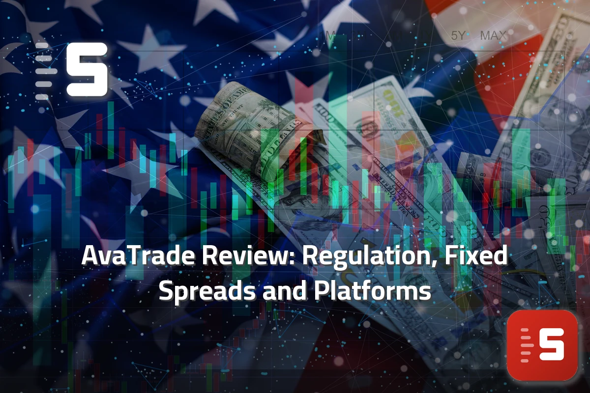 AvaTrade Review: Regulation, Fixed Spreads and Platforms — featured image