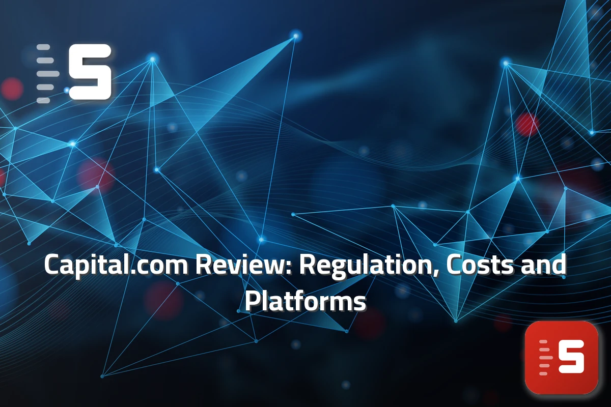 Capital.com Review: Regulation, Costs and Platforms — featured image