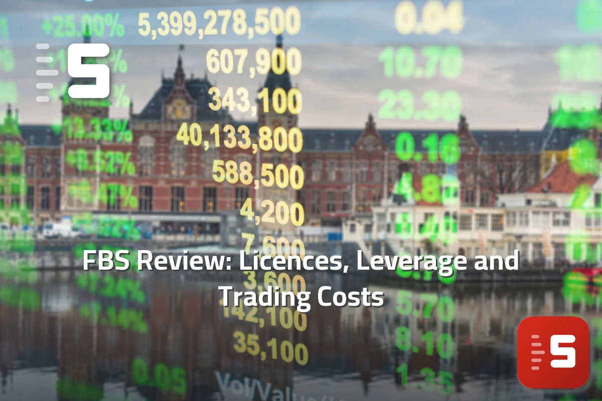 FBS Review: Licences, Leverage and Trading Costs — featured image