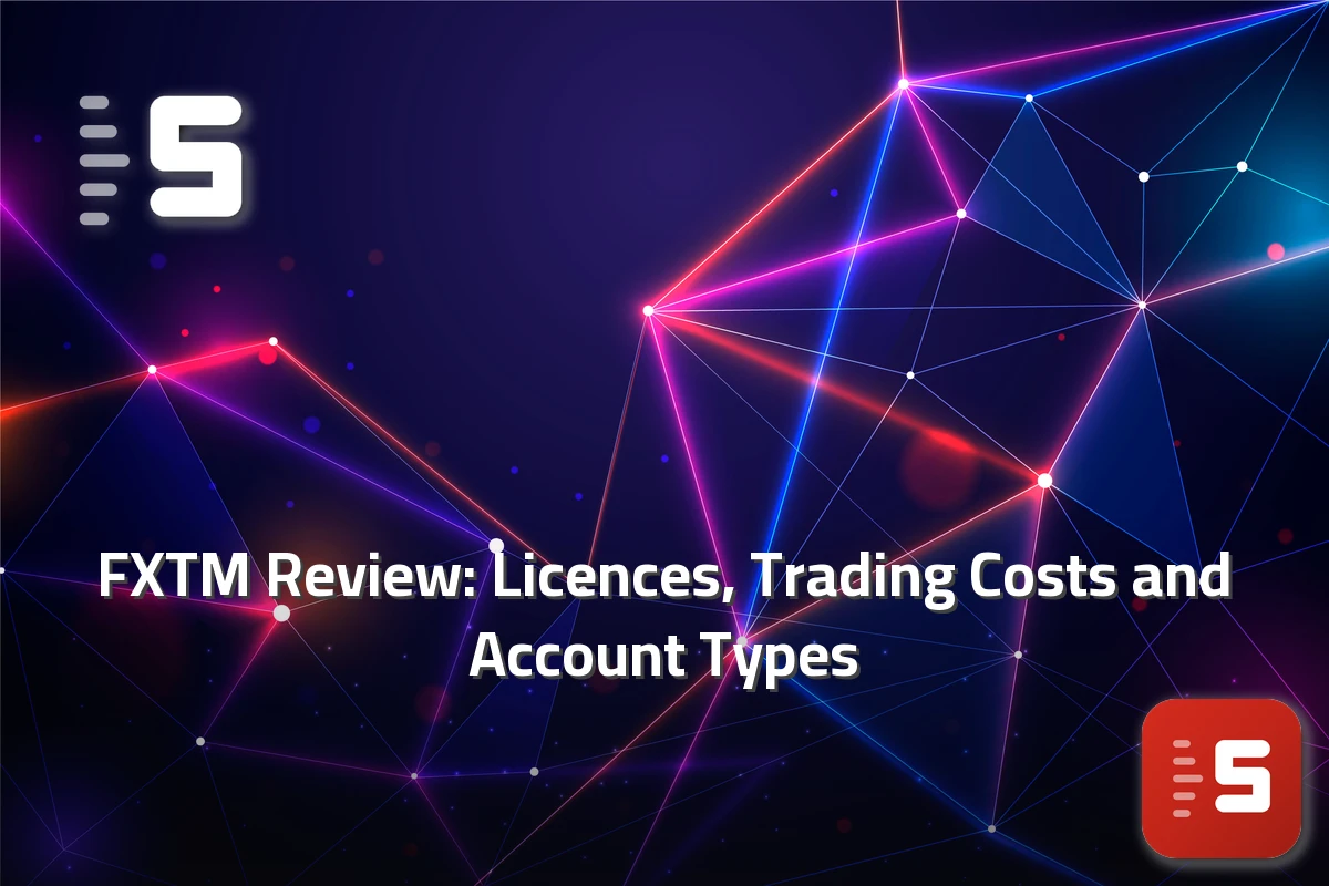 FXTM Review: Licences, Trading Costs and Account Types — featured image