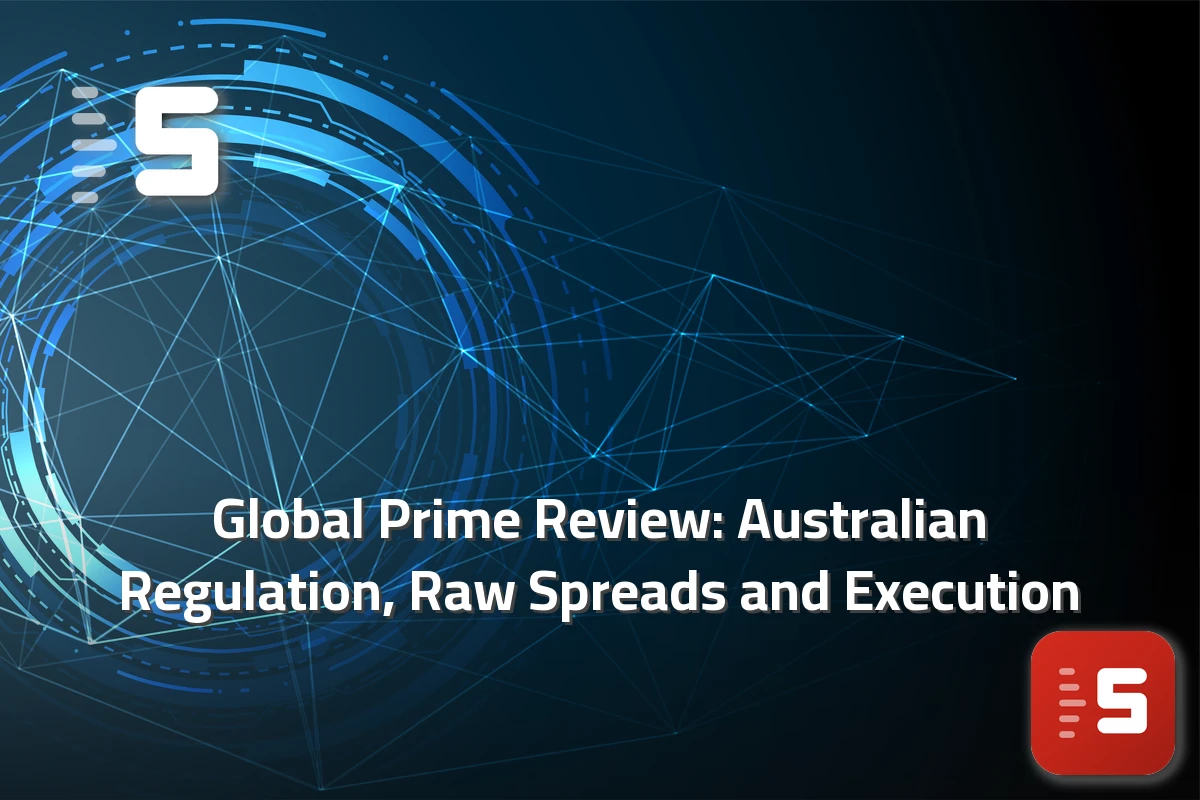 Global Prime Review: Australian Regulation, Raw Spreads and Execution — featured image