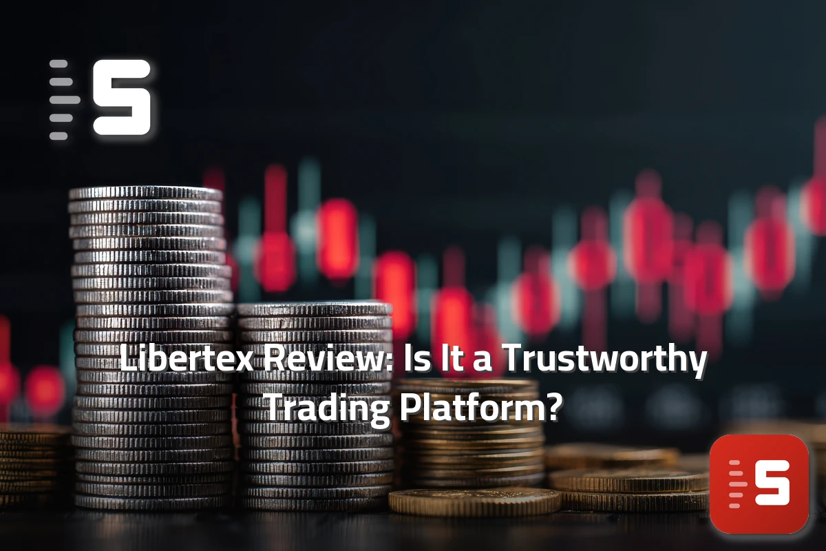 Libertex Review: Is It a Trustworthy Trading Platform? — featured image