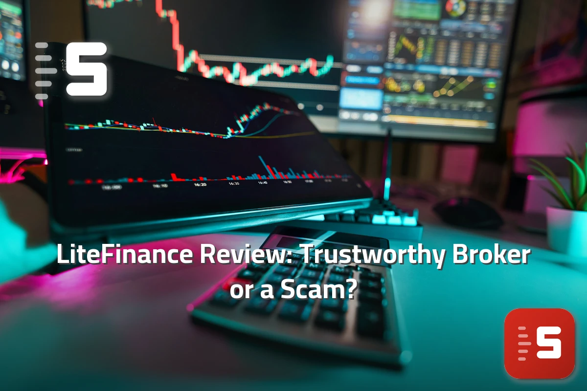LiteFinance Review: Trustworthy Broker or a Scam? — featured image