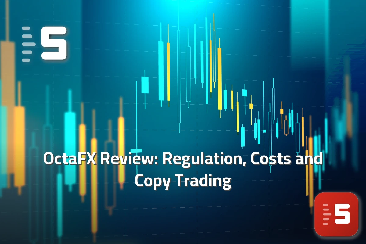 OctaFX Review: Regulation, Costs and Copy Trading — featured image