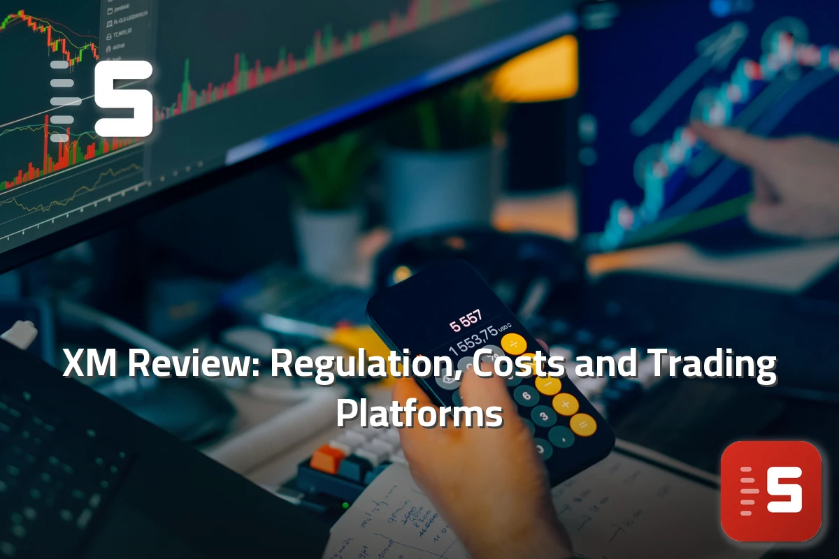 XM Review: Regulation, Costs and Trading Platforms — featured image